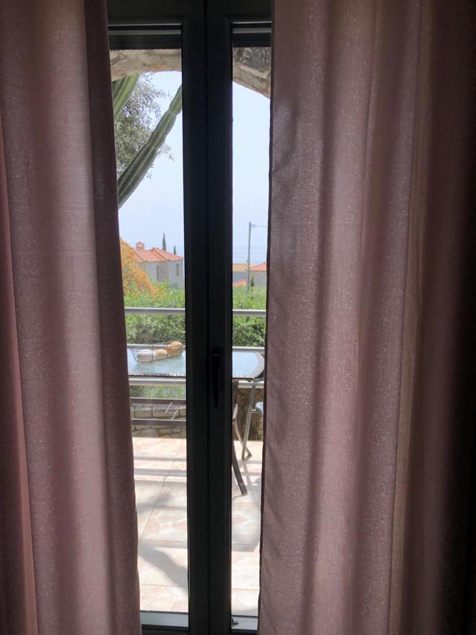 Villa Amanda Neokhorion  Екстериор снимка