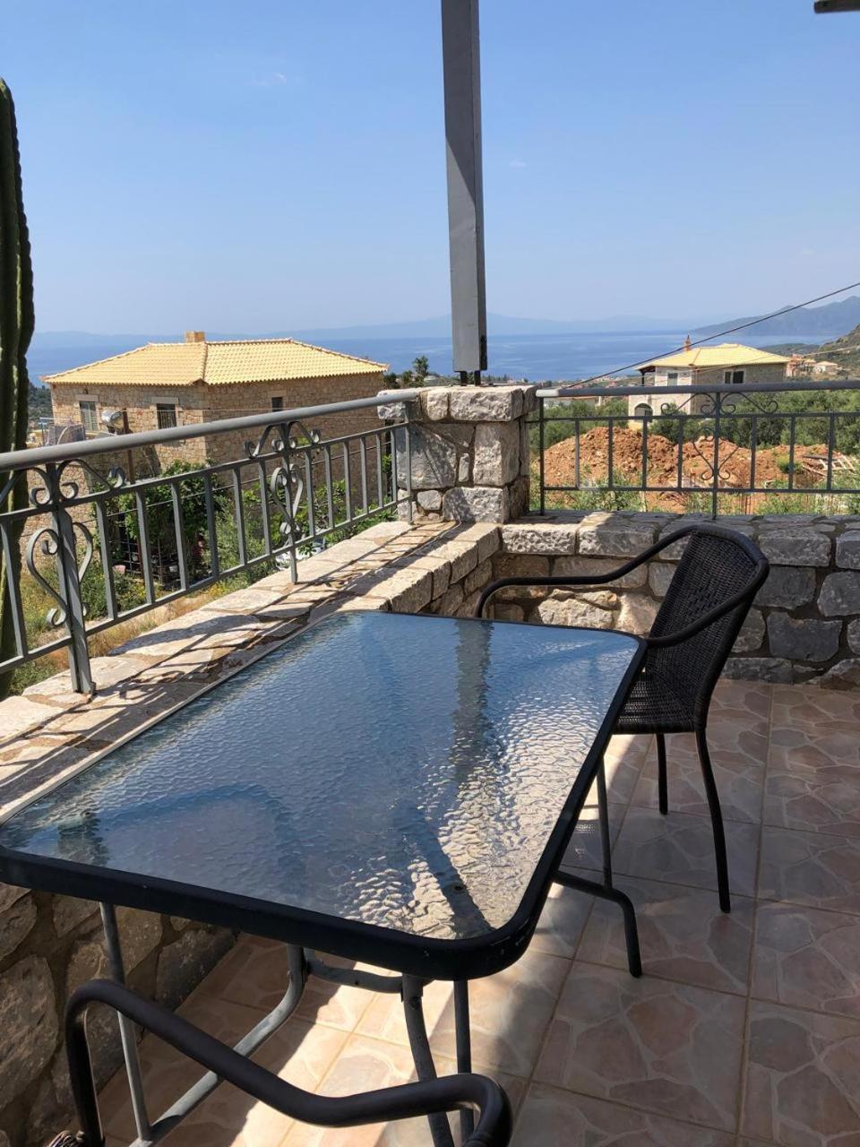 Villa Amanda Neokhorion  Екстериор снимка