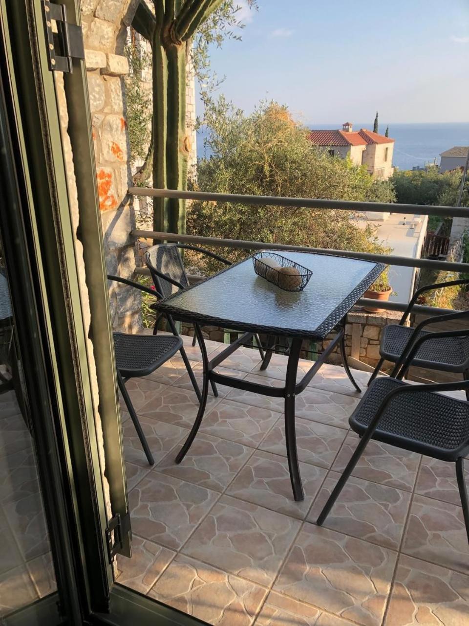 Villa Amanda Neokhorion  Екстериор снимка