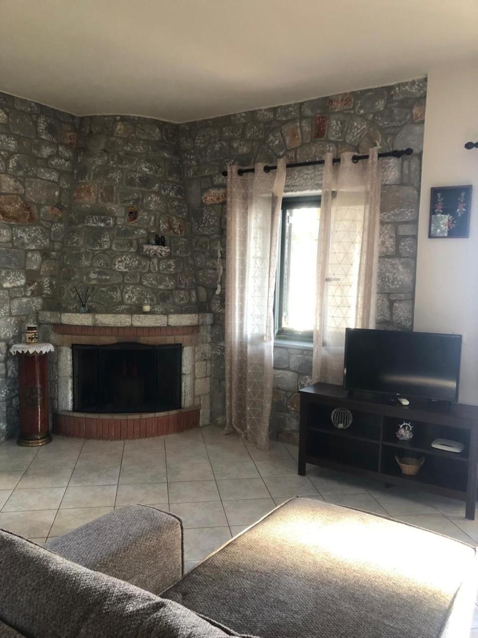 Villa Amanda Neokhorion  Екстериор снимка