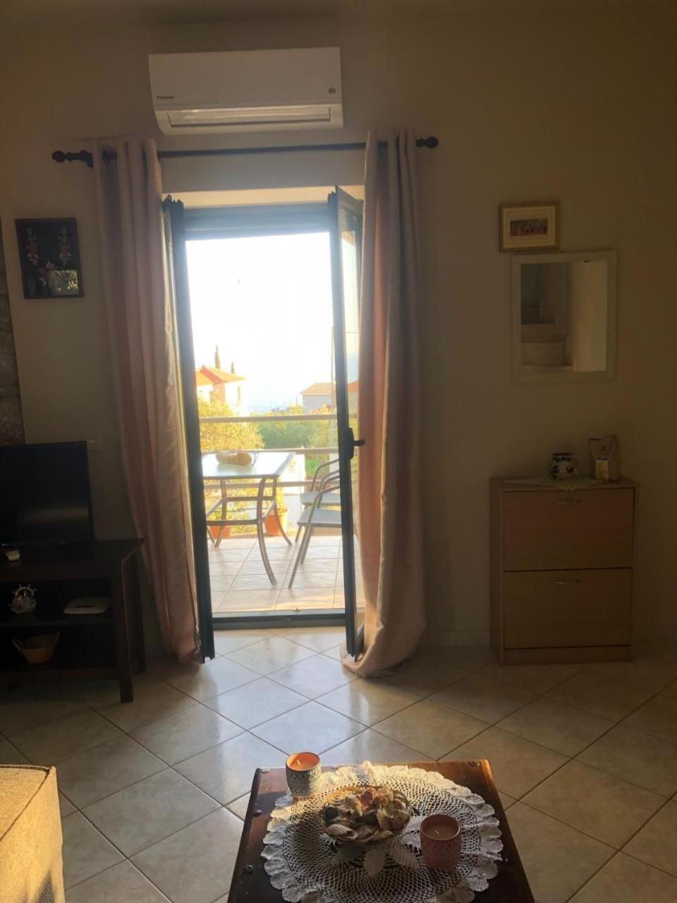 Villa Amanda Neokhorion  Екстериор снимка