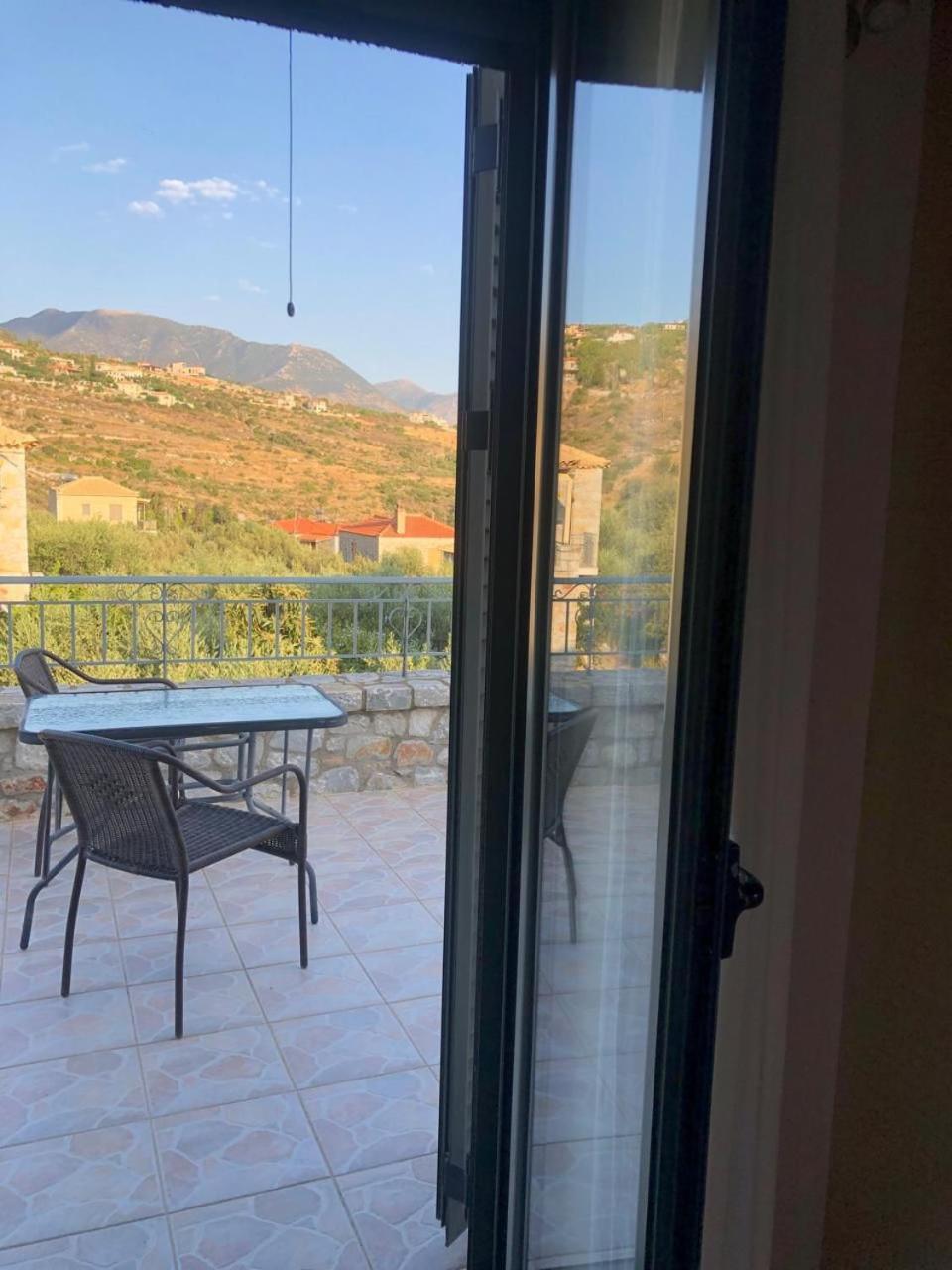 Villa Amanda Neokhorion  Екстериор снимка